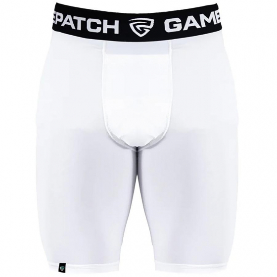 Gamepatch Kompressioshortsit ryhmss TEKSTIILIT / MIESTEN TEKSTIILIT / Alusasut @ 2WIN BASKETBUTIK (350771)