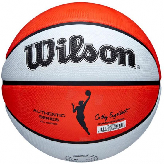 Wilson WNBA Outdoor Koripallo (6) ryhmss PALLOT / Outdoor @ 2WIN BASKETBUTIK (350787)