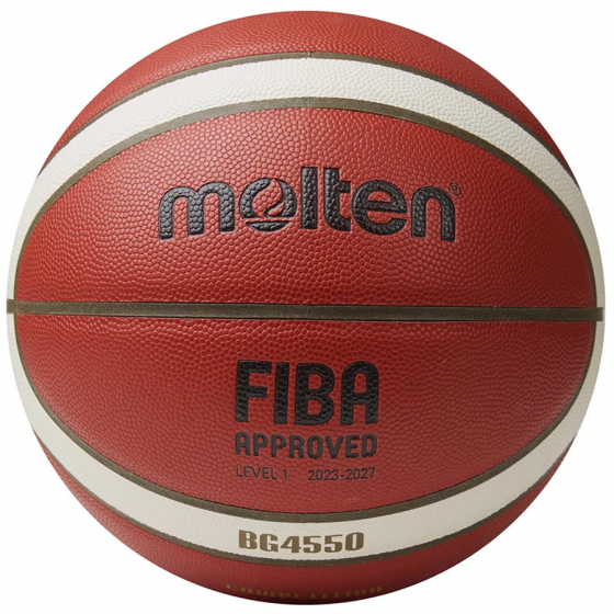 Molten BG4550 Koripallo (6,7) ryhmss PALLOT / Sistiloissa  @ 2WIN BASKETBUTIK (350808)