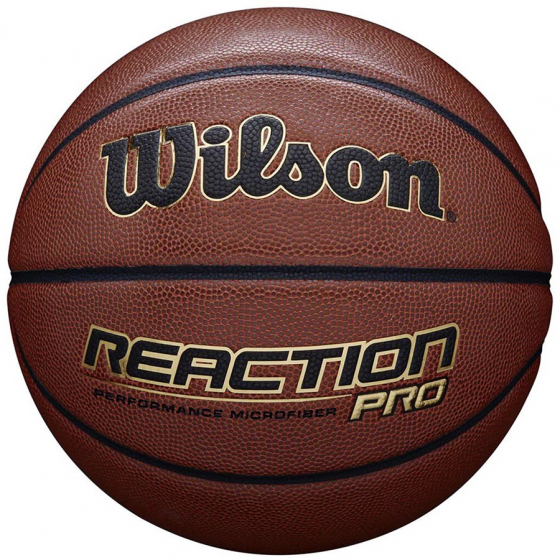 Wilson Reaction Pro (5) ryhmss PALLOT / Sistiloissa  @ 2WIN BASKETBUTIK (350822)