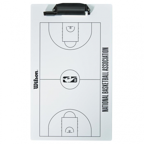 Wilson Taktiikkataulu ryhmss Laitteet / Coaches @ 2WIN BASKETBUTIK (350829)