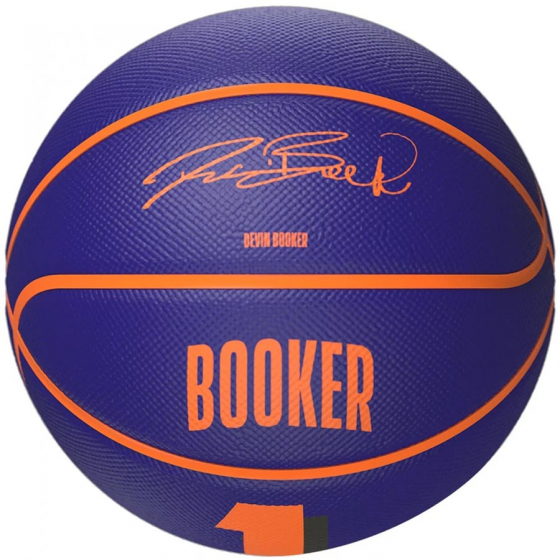 Booker - Suns Koripallo (3) ryhmss PALLOT / Sistiloissa  @ 2WIN BASKETBUTIK (350839)