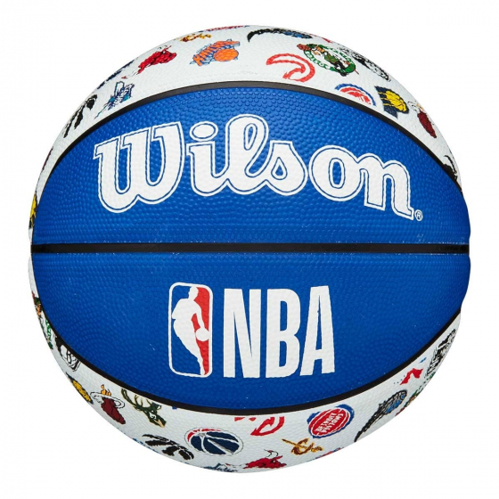NBA All Team Koripallo (7)