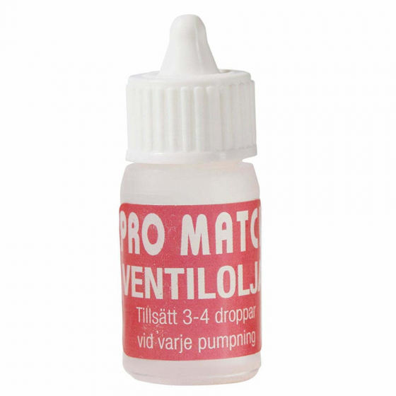 Valve Oil ryhmss PALLOT / Pallopumppu  @ 2WIN BASKETBUTIK (350927)