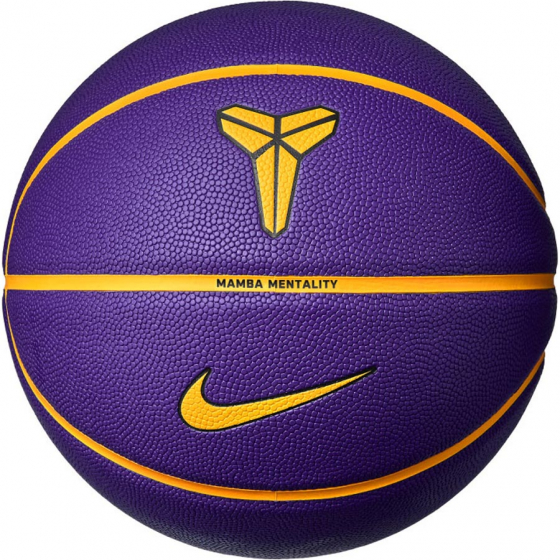 Kobe All Court 8P Koripallo (7) ryhmss PALLOT / Sistiloissa  @ 2WIN BASKETBUTIK (350933)