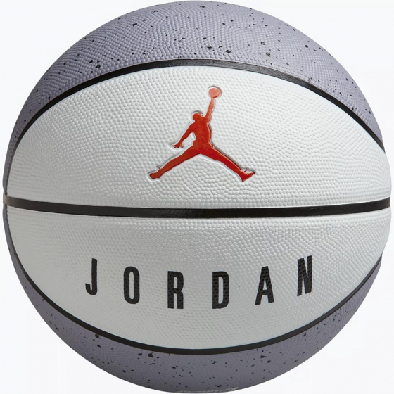 Jordan Playground 2.0 8P Koripallo (5) ryhmss PALLOT / Sistiloissa  @ 2WIN BASKETBUTIK (350935)