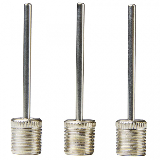 Needle 3-Pack ryhmss PALLOT / Pallopumppu  @ 2WIN BASKETBUTIK (350938)