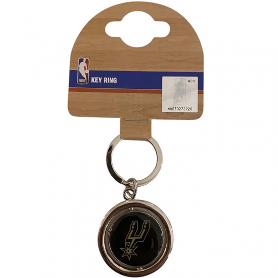Spurs Avaimenper ryhmss ACCESSOARER / Avaimenpert @ 2WIN BASKETBUTIK (350939)