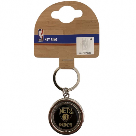 Nets Avaimenper ryhmss ACCESSOARER / Avaimenpert @ 2WIN BASKETBUTIK (350942)