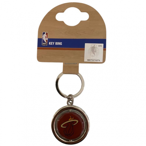 Heat Avaimenper ryhmss ACCESSOARER / Avaimenpert @ 2WIN BASKETBUTIK (350943)