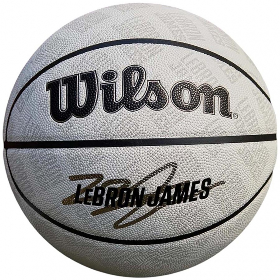 LeBron UV Player Icon Koripallo (7) ryhmss PALLOT / UV Koripallo @ 2WIN BASKETBUTIK (350947)