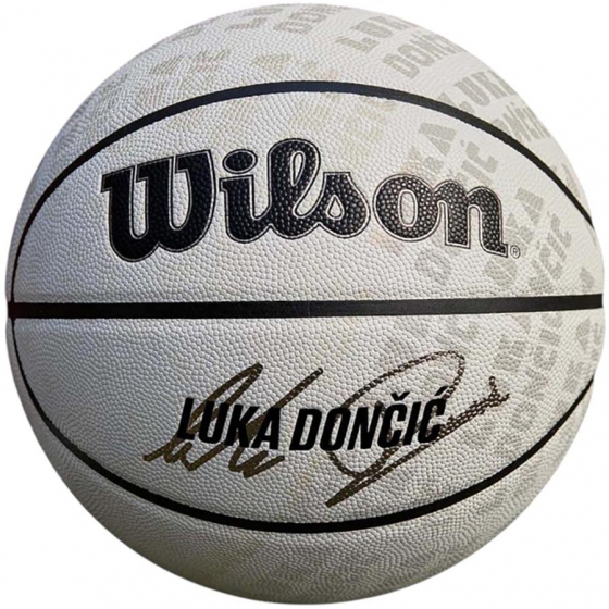Doncic UV Player Icon Koripallo (7) ryhmss PALLOT / UV Koripallo @ 2WIN BASKETBUTIK (350949)