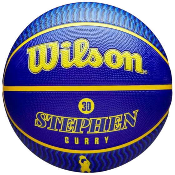 Curry-Warriors Koripallo (7) ryhmss PALLOT / Outdoor @ 2WIN BASKETBUTIK (350951)
