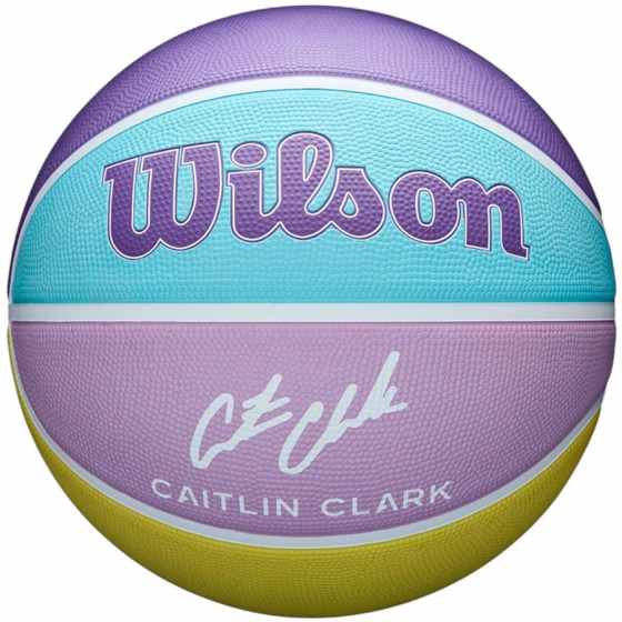 Caitlin Clark Dreamer Koripallo (5,6) ryhmss PALLOT / Sistiloissa  @ 2WIN BASKETBUTIK (350952)