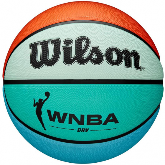 Wilson DRV Bright Koripallo (6) ryhmss PALLOT / Outdoor @ 2WIN BASKETBUTIK (350977)