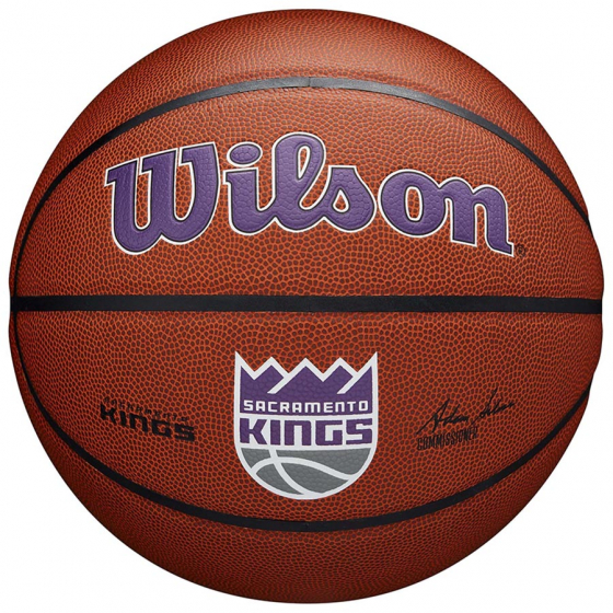 NBA Team Alliance Kings Koripallo (7) ryhmss PALLOT / Sistiloissa  @ 2WIN BASKETBUTIK (350994)
