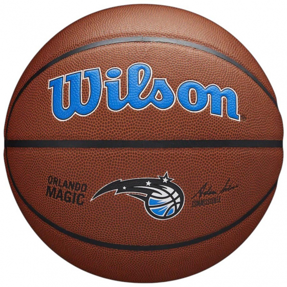 NBA Team Alliance Magic Koripallo (7) ryhmss PALLOT / Sistiloissa  @ 2WIN BASKETBUTIK (350995)