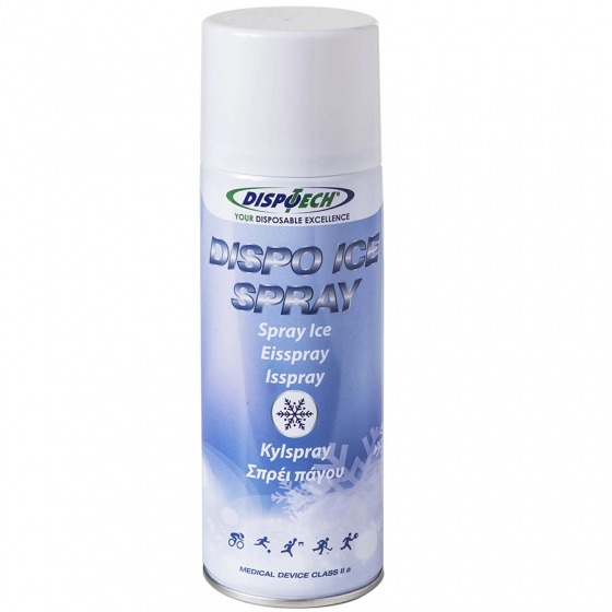 Jhdytysspray 400ml ryhmss Laitteet / Lkinttuotteet   @ 2WIN BASKETBUTIK (351001)