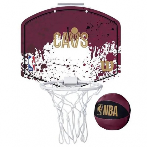 Cavaliers Mini Hoop
