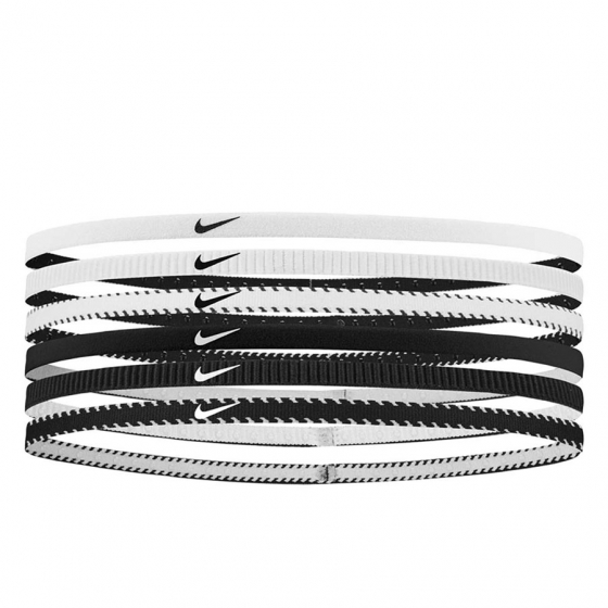 Nike Flex Slim Hiuspannat 6-Pack