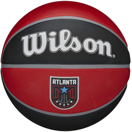 WNBA Atalanta Dreams Koripallo (6)