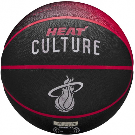 NBA Heat City Edition Koripallo (7)