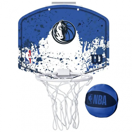 Timberwolves Mini Hoop