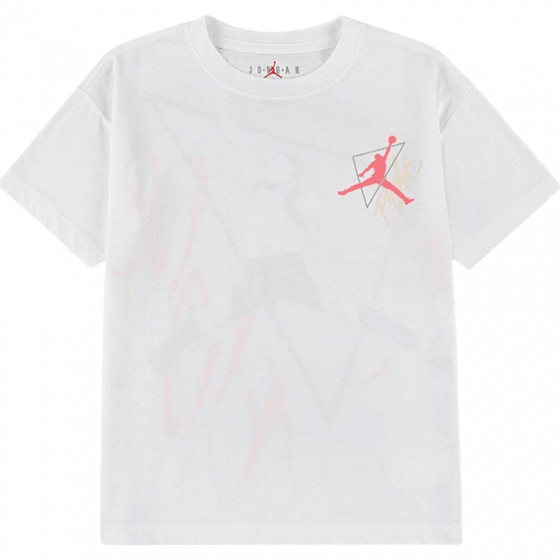 Jordan Jumpman Take Off Tytt ryhmss TEKSTIILIT / LASTEN TEKSTIILIT / Tytt @ 2WIN BASKETBUTIK (45D732-782)