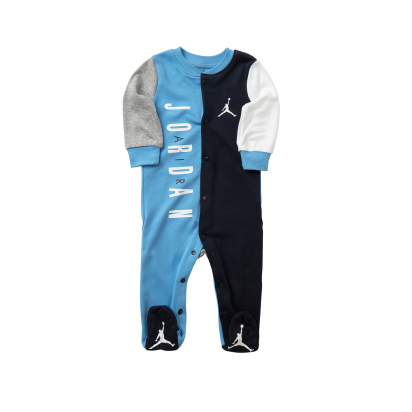 Jordan Legacy Of Sport FC vauvan body ryhmss TEKSTIILIT / TEKSTIILIT BABY @ 2WIN BASKETBUTIK (55A028-B9F)