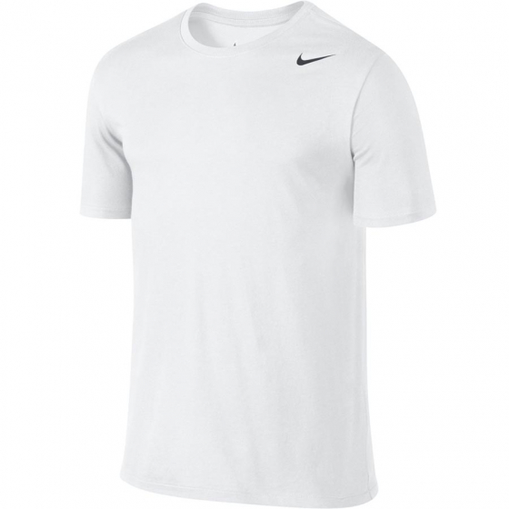 NIke Dri-Fit Park T-paita ryhmss TEKSTIILIT / MIESTEN TEKSTIILIT / T-paidat @ 2WIN BASKETBUTIK (706625-100)