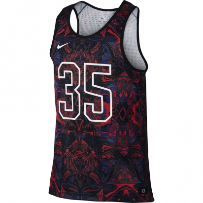 KD Hyperelite Hihaton T-paita ryhmss TEKSTIILIT / MIESTEN TEKSTIILIT / Hihattomat @ 2WIN BASKETBUTIK (800061-657)