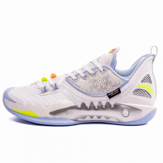 Shock Wave 5.0 V2 Koripallokengt ryhmss KENGT / Ulkona @ 2WIN BASKETBUTIK (812411106-3)
