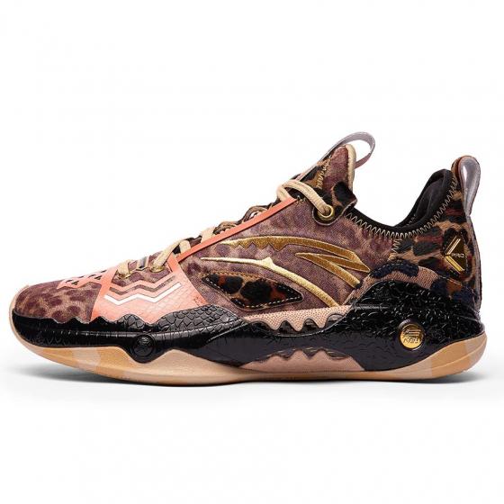 Kyrie Irving Shock Wave 5.0 Pro Koripallokengt ryhmss KENGT / Miehet @ 2WIN BASKETBUTIK (812411111-3)