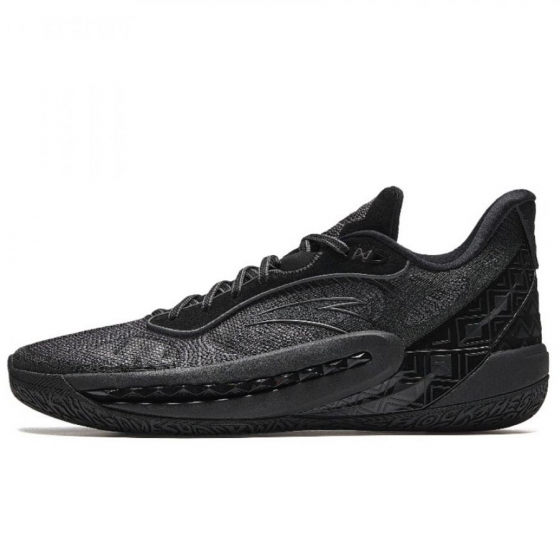Shock Wave 6.0 ryhmss KENGT / Miehet @ 2WIN BASKETBUTIK (812431106Q-5)