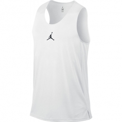 Jordan Flight Hihaton T-paita ryhmss TEKSTIILIT / MIESTEN TEKSTIILIT / Hihattomat @ 2WIN BASKETBUTIK (831376-100)