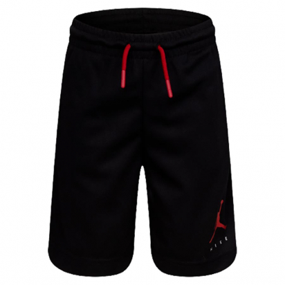 Jordan Jumpman Mesh Short Lasten ryhmss TEKSTIILIT / LASTEN TEKSTIILIT / Shortsit @ 2WIN BASKETBUTIK (85A680-023)