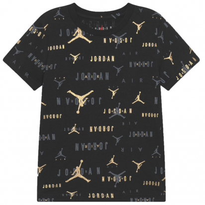 Jordan Jumpman Shine T-paita Lasten ryhmss TEKSTIILIT / LASTEN TEKSTIILIT / T-paidat @ 2WIN BASKETBUTIK (85B056-023)