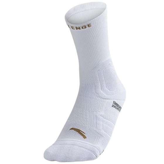 Klay Thompson Crew Koripallosukat ryhmss ACCESSOARER / Sukat @ 2WIN BASKETBUTIK (892241337-4)