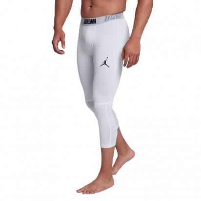 Jordan Dri-Fit 23 Alpha 3/4 Tights ryhmss TEKSTIILIT / MIESTEN TEKSTIILIT / Alusasut @ 2WIN BASKETBUTIK (892246-100)