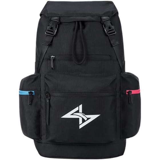 Anta Shock The Game Selkreppu ryhmss ACCESSOARER / Laukut / Reput    @ 2WIN BASKETBUTIK (892431152-1)