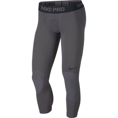 Nike Pro Dri-Fit 3/4 Alushousut ryhmss TEKSTIILIT / MIESTEN TEKSTIILIT / Alusasut @ 2WIN BASKETBUTIK (925821-021)