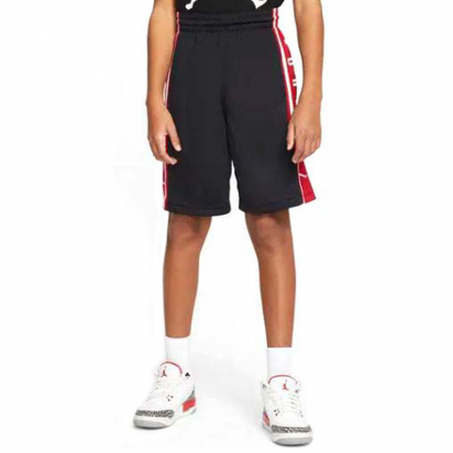 Jordan Dri-Fit Lasten Koripalloshortsit ryhmss TEKSTIILIT / LASTEN TEKSTIILIT / Shortsit @ 2WIN BASKETBUTIK (957115-023)