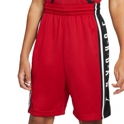 Jordan Dri-Fit Lasten Koripalloshortsit ryhmss TEKSTIILIT / LASTEN TEKSTIILIT / Shortsit @ 2WIN BASKETBUTIK (957115-R78)