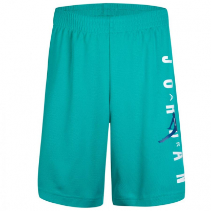 Jordan Jumpman Mesh Shortsit Lasten ryhmss TEKSTIILIT / LASTEN TEKSTIILIT / Shortsit @ 2WIN BASKETBUTIK (957176-EBU)