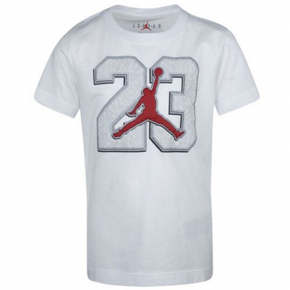 Jordan 23 Gametime T-paita Lasten ryhmss TEKSTIILIT / LASTEN TEKSTIILIT / T-paidat @ 2WIN BASKETBUTIK (95A639-001)