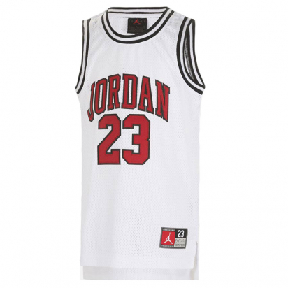 Jordan 23 Tank Lasten ryhmss TEKSTIILIT / LASTEN TEKSTIILIT / Hihattomat @ 2WIN BASKETBUTIK (95A773-001)