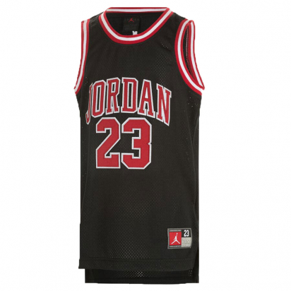 Jordan 23 Tank Lasten ryhmss TEKSTIILIT / LASTEN TEKSTIILIT / Hihattomat @ 2WIN BASKETBUTIK (95A773-023)