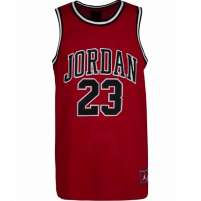 Jordan 23 Tank Lasten ryhmss TEKSTIILIT / LASTEN TEKSTIILIT / Hihattomat @ 2WIN BASKETBUTIK (95A773-R78)