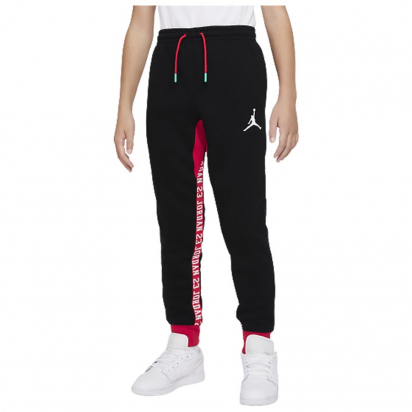 Jordan Jumpman Pant Lasten ryhmss TEKSTIILIT / LASTEN TEKSTIILIT / Housut @ 2WIN BASKETBUTIK (95B038-023)