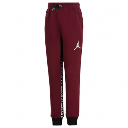 Jordan Jumpman housut lasten ryhmss TEKSTIILIT / LASTEN TEKSTIILIT / Housut @ 2WIN BASKETBUTIK (95B038-R00)